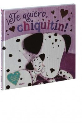 �TE QUIERO, CHIQUIT�N!