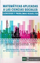 MATEM�TICAS APLICADAS A LAS CIENCIAS SOCIALES