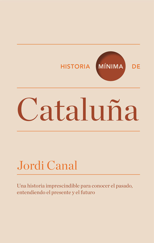 HISTORIA MNIMA DE CATALUA