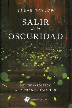 SALIR DE LA OSCURIDAD