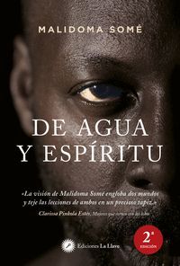 DE AGUA Y ESPIRITU