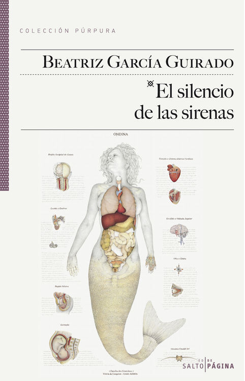 EL SILENCIO DE LAS SIRENAS