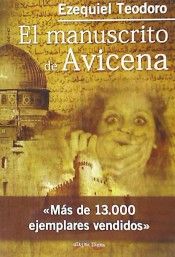 EL MANUSCRITO DE AVICENA