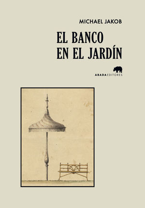 EL BANC EN EL JARDN