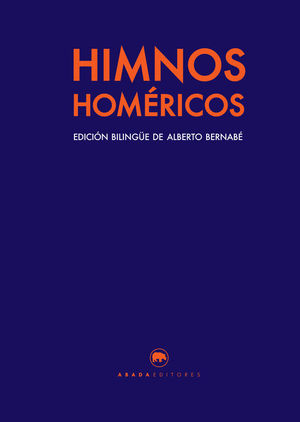 HIMNOS HOMRICOS