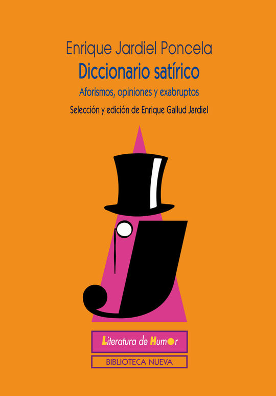 DICCIONARIO SATRICO