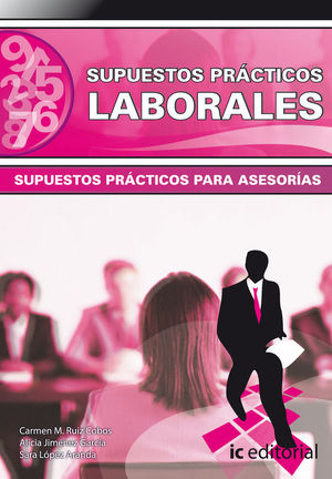 SUPUESTOS PRCTICOS LABORALES