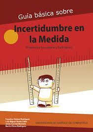 GU�A B�SICA SOBRE INCERTIDUMBRE EN LA MEDIDA