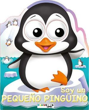 SOY UN PEQUEO PINGUINO