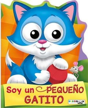 SOY UN PEQUEO GATO