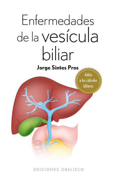 ENFERMEDADES DE LA VESCULA BILIAR