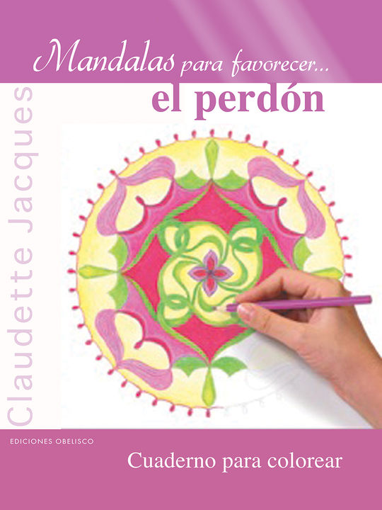 MANDALAS PARA FAVORECER... EL PERD�N