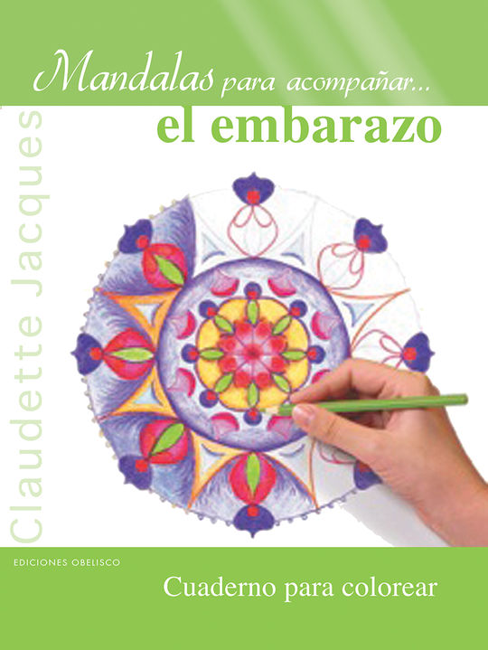MANDALAS PARA ACOMPA�AR... EL EMBARAZO