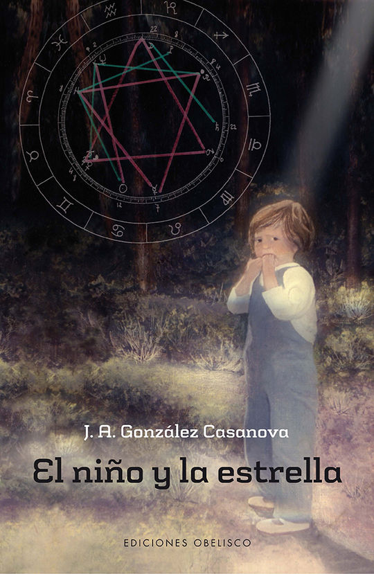 EL NI�O Y LA ESTRELLA
