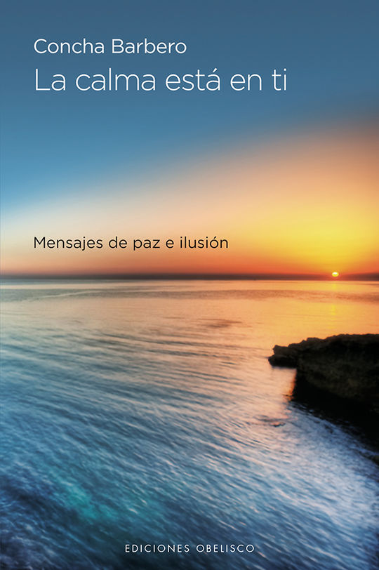 LA CALMA EST� EN TI