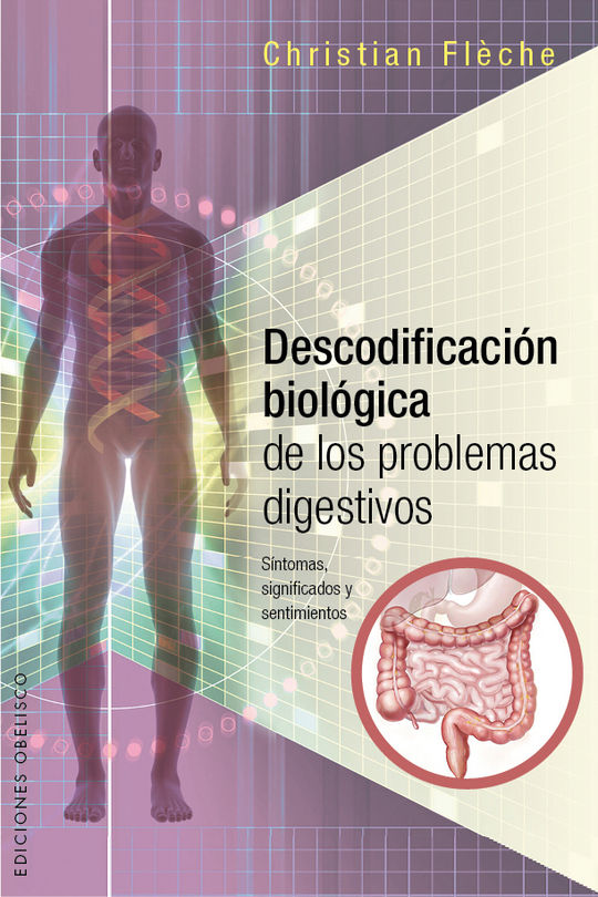 DESCODIFICACIN BIOLGICA DE LOS PROBELMAS DIGESTIVOS