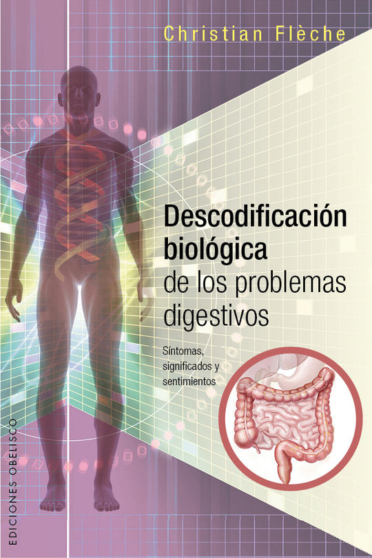 DESCODIFICACI�N BIOL�GICA DE LOS PROBELMAS DIGESTIVOS