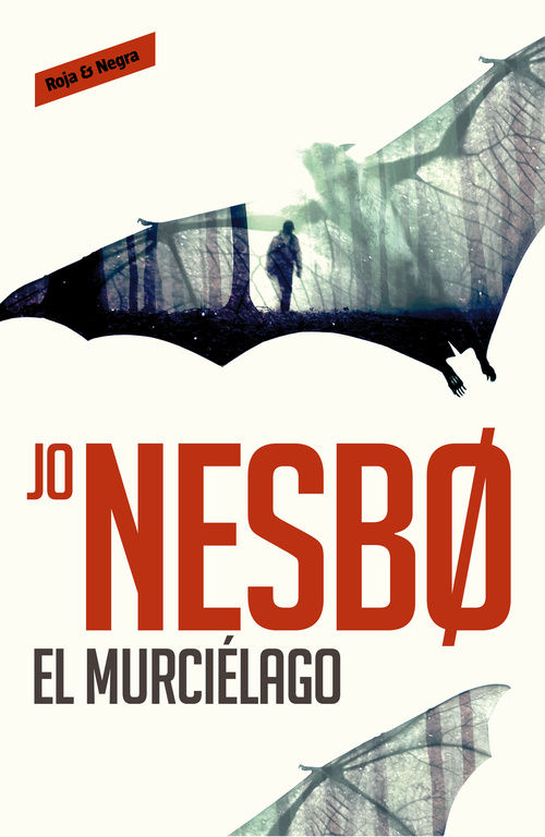 EL MURCILAGO (HARRY HOLE 1)
