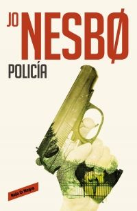 POLICA (HARRY HOLE 10)