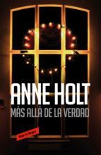 M�S ALL� DE LA VERDAD (HANNE WILHELMSEN 7)