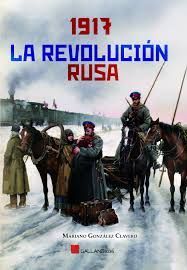 1917 LA REVOLUCIN RUSA