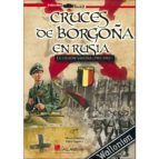 CRUCES DE BORGOA EN RUSIA