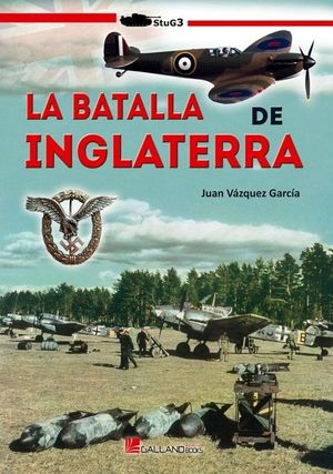 LA BATALLA DE INGLATERRA