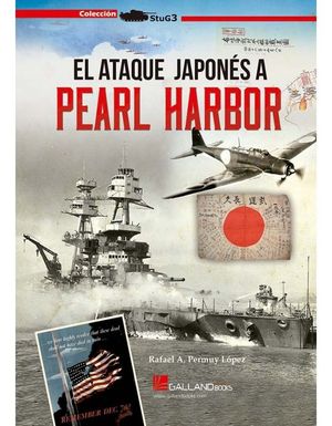 EL ATAQUE JAPON�S A PEARL HARBOR
