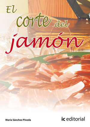 EL CORTE DEL JAMN (+ DVD)