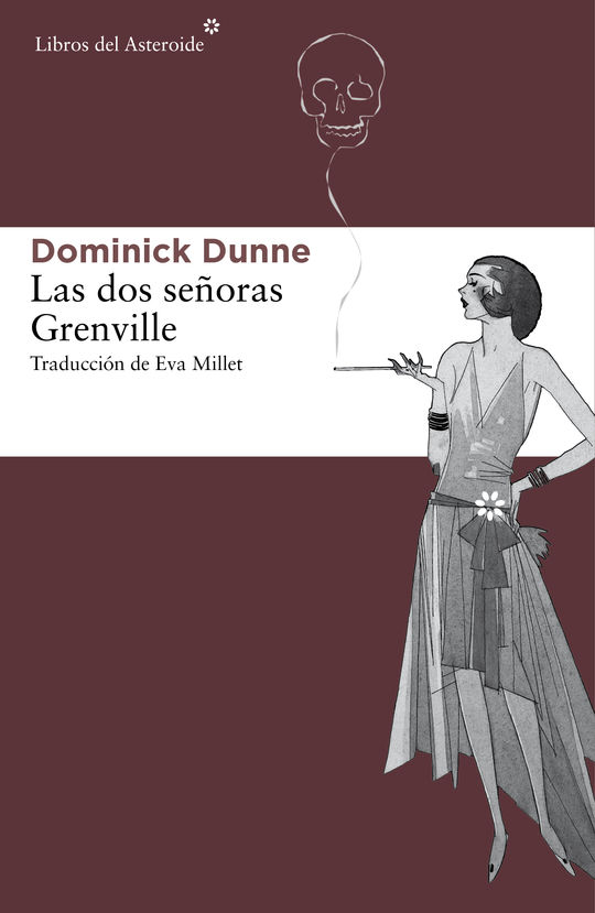 LAS DOS SE�ORAS GRENVILLE