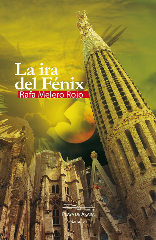 LA IRA DEL F�NIX