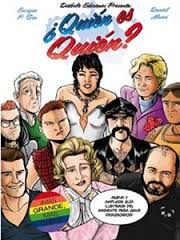 QUIEN ES QUIEN