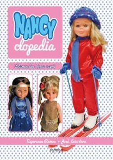 NANCYCLOPEDIA, VOLUMEN 2 (1980-1989)