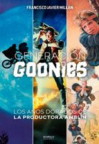 GENERACI�N GOONIES