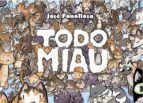 TODO MIAU (CARTONE)