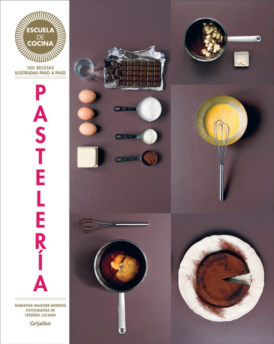 PASTELER�A (ESCUELA DE COCINA)