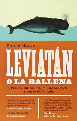 LEVIATN O LA BALLENA