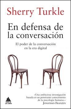 EN DEFENSA DE LA CONVERSACIN