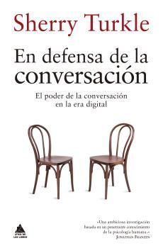 EN DEFENSA DE LA CONVERSACION