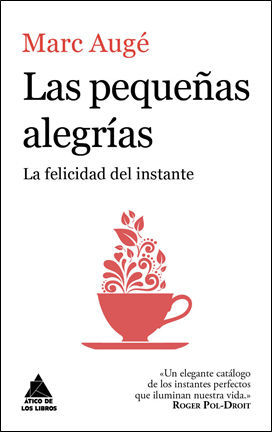 LA PEQUEAS ALEGRIAS