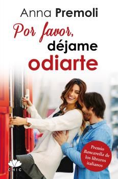 POR FAVOR, D�JAME ODIARTE