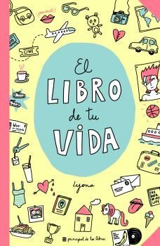 EL LIBRO DE TU VIDA