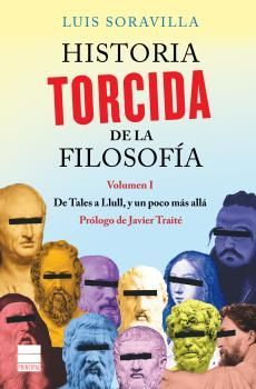 HISTORIA TORCIDA DE LA FILOSOFA