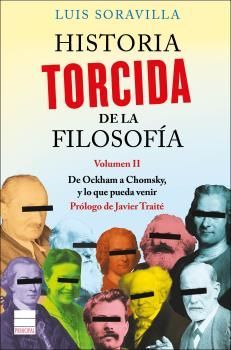 HISTORIA TORCIDA DE LA FILOSOFA. VOLUMEN II