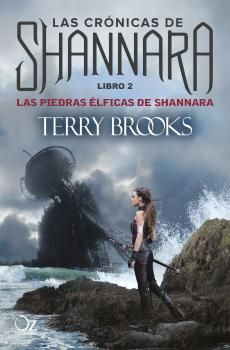LAS PIEDRAS �LFICAS DE SHANNARA