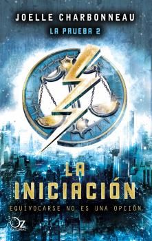LA INICIACI�N