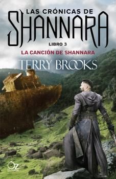 LA CANCI�N DE SHANNARA