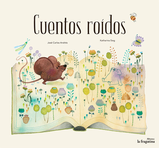 CUENTOS RO�DOS