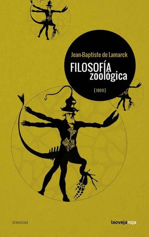 FILOSOFA ZOOLGICA