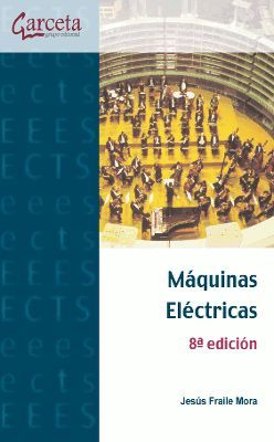 MAQUINAS EL�CTRICAS